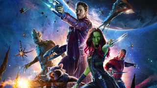 El director de <i>Guardianes de la Galaxia</i> da pistas sobre la 2ª entrega